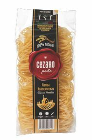 Макаронные изделия оптом