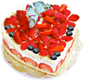 Кондитерские добавки